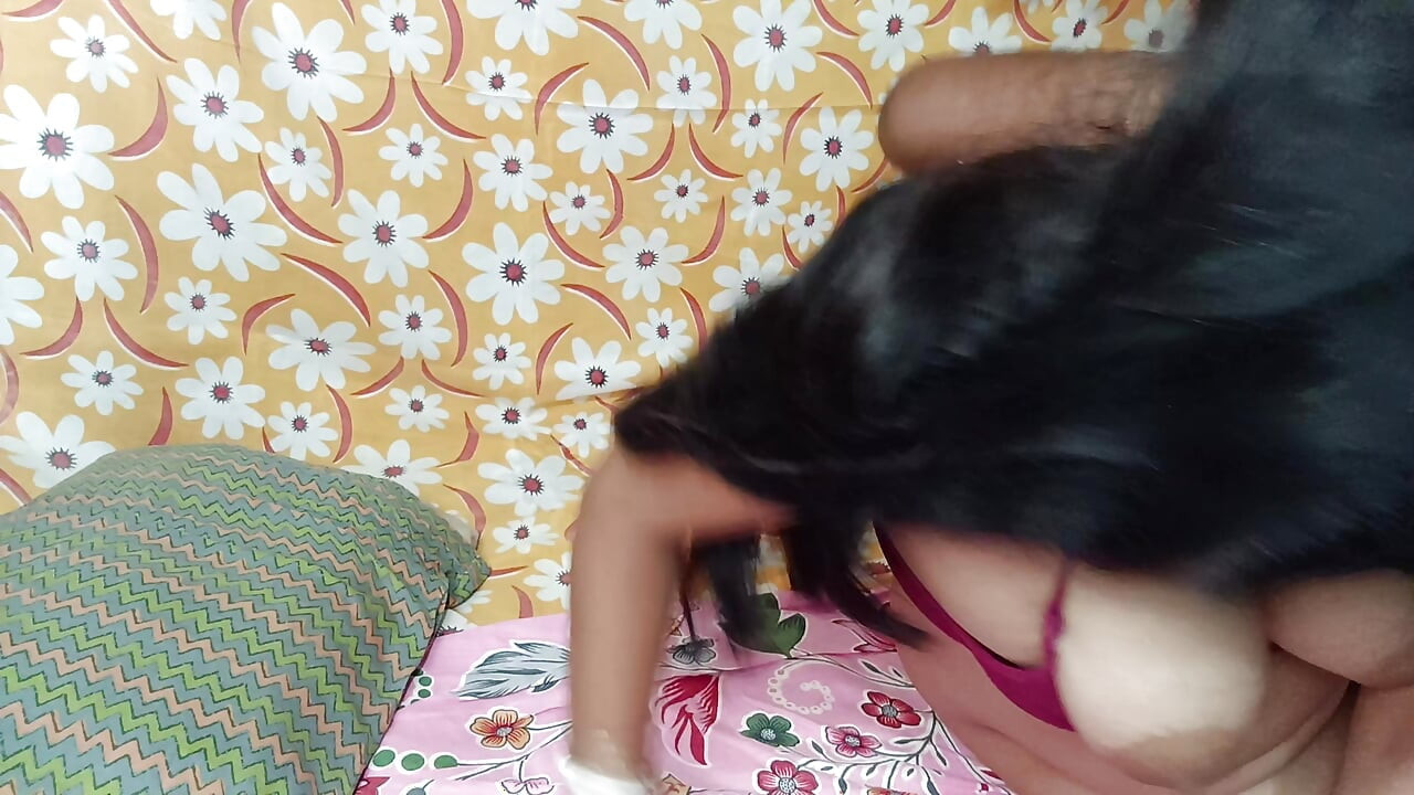 Fodi com a irmã da Bhabhi