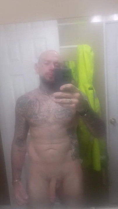 Shower power lol