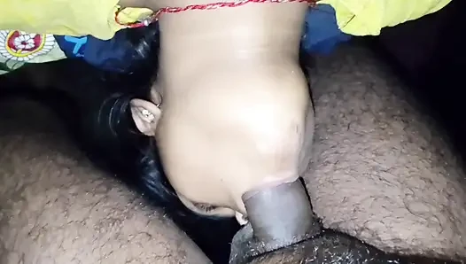 Arschficken, analficken, hindi-audio Oralsex, blowjob
