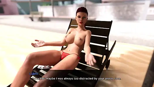 Resort der Versuchung 14 Emma wollte auch einen pissen von meinem fleisch