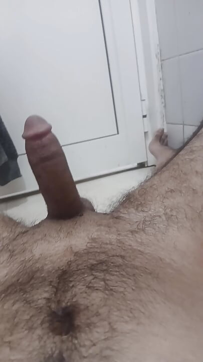 Big cock and enjoy