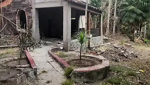 Wir waren auf einer FKK-Party