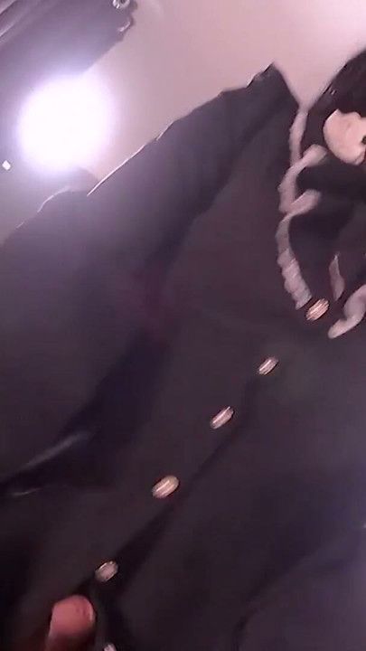 Kawaii crossdresser picked up on the TOYOKO! ! Handjob Footjob japanese cosplay ladyboy 9 | Clip 2