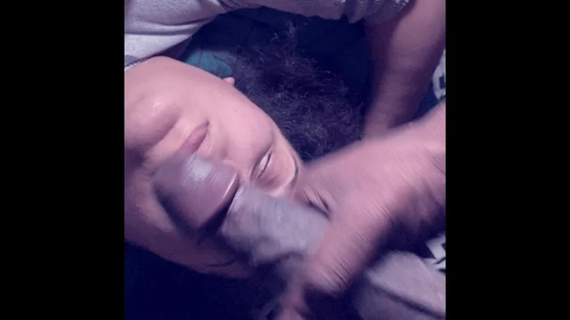Wife and husband fuck