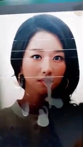 Seo ye ji Cum tribite