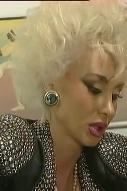 Fist and BBC DP Hot Retro Action!
