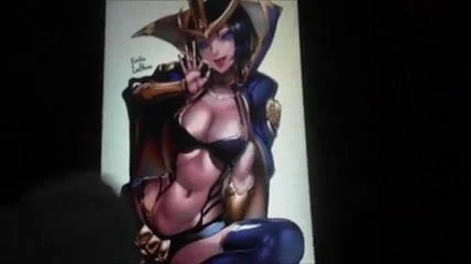 LeBlanc SoP