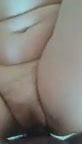 hairy granny