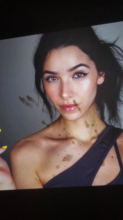 Asmr Glow Cum Tribute 57