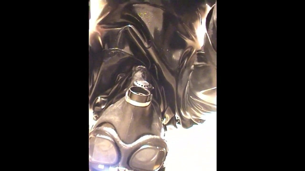 Roxina Horny RubberOx X