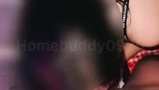 Asian Couple Sex. Creampied until dawin.