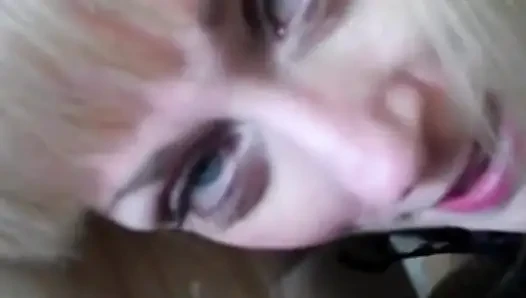 Ненасытная жажда Мелани