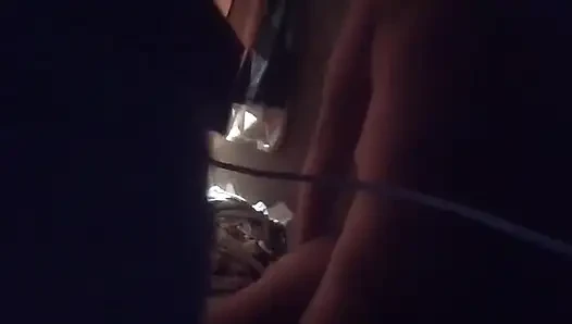 First Time Anal Sex Sister in Law