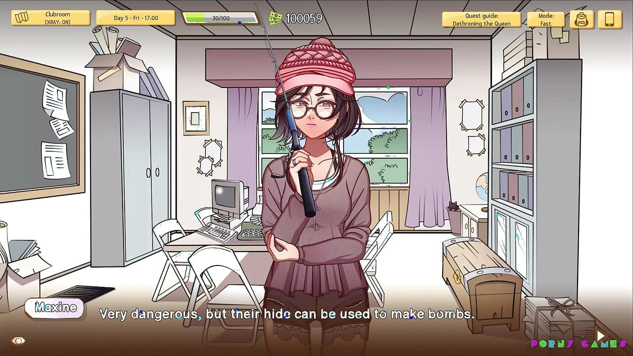 Another Chance by Time Wizard Studios: the Posh Girl Has a Secret 5