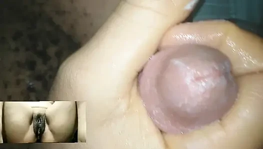 Masturbasi sebelum mandi