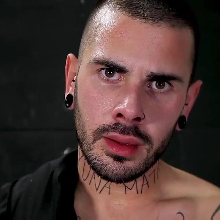 Interview Aday Traun // Extra Bonus //