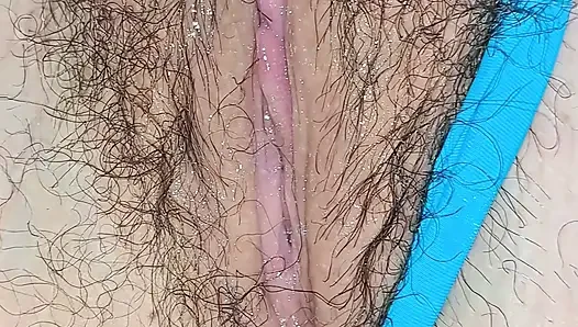Close up - memek berair