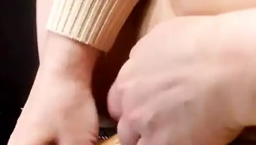 Mein Workout