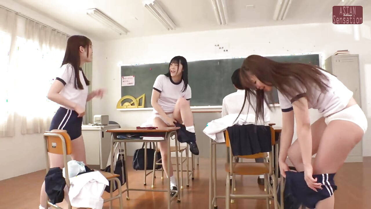 Country Girls Couldn’t Stay Away From My Place After Nicknaming Me Tokyo Stud-my Wild Small-town Harem Life - Part1