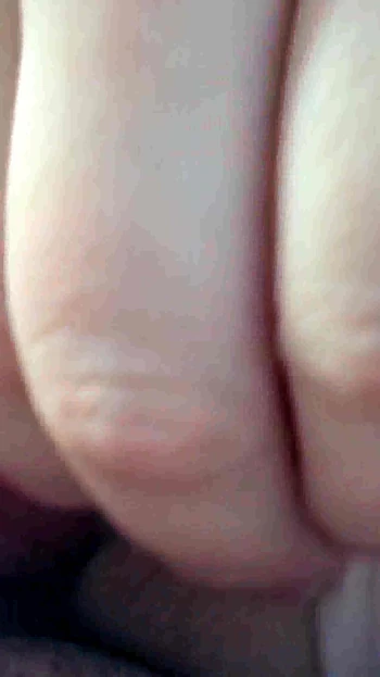 Captivating moment from "My Best friend's mom seduced me while he was in the shower. Female orgasm after male orgasm. Using"