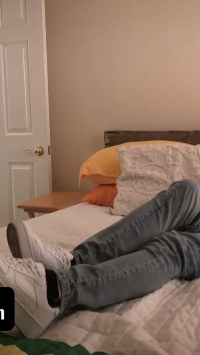 Step Siblings Rissa And Rion Have Been Fucking Behind Their Step-parents' Backs But They Get Caught | Clip 1