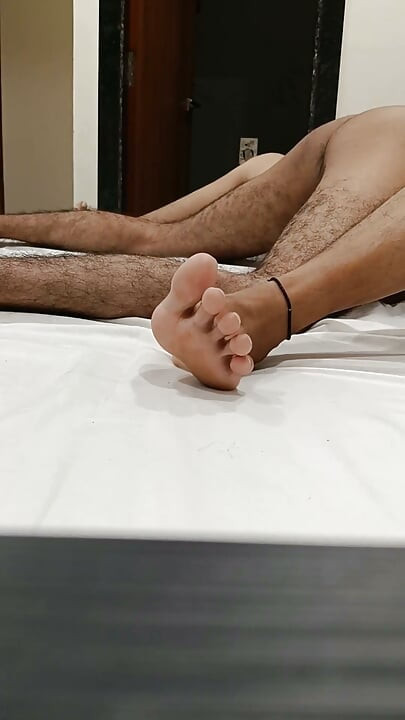 Desi stiefschwester teilte bett mit ihrem ehemann, stiefbruster