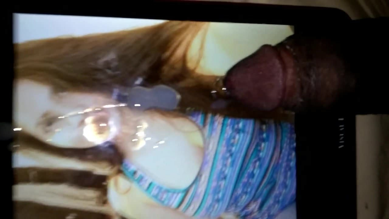 ovobriannaovo cum tribute
