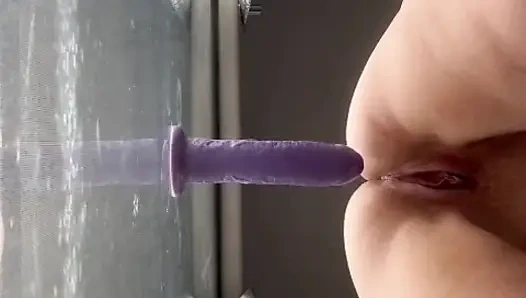 PENCEREDE SERT ANAL SIKIŞ