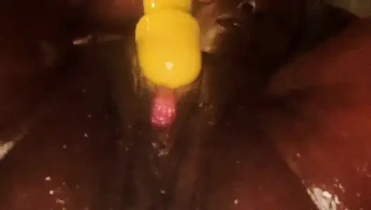 You see that juicy asshole