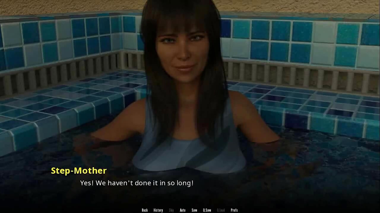 WVM : Ona zaista zna kako da primi ogroman kurac duboko u usta - ep. 25