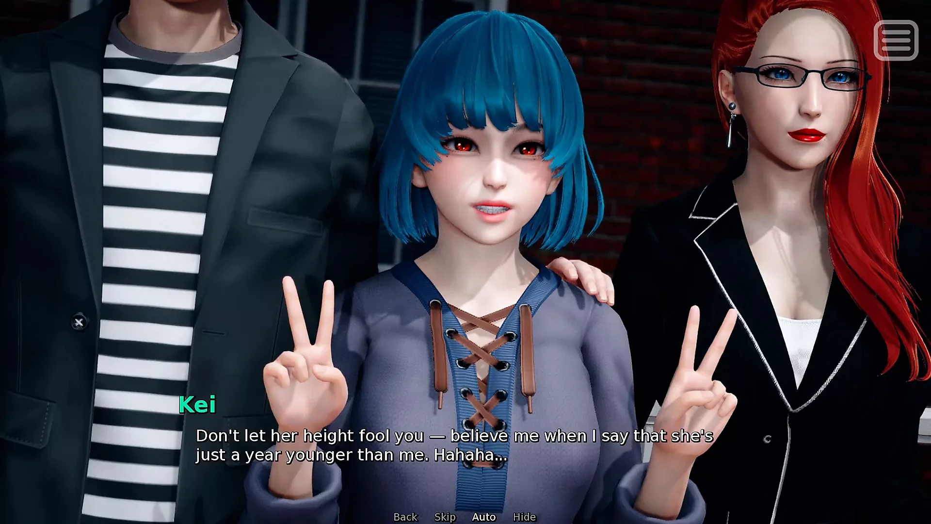 M.b.i.m.l - (ep 01) - nc