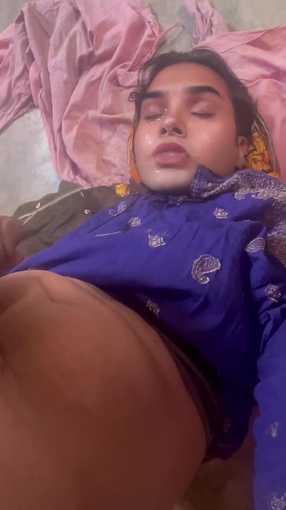 Sissy Pee Drinking Day.