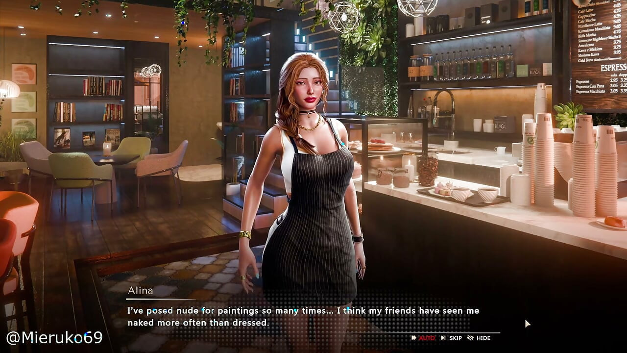 SEX CHEATING Let's Play Episodul 1 Alina