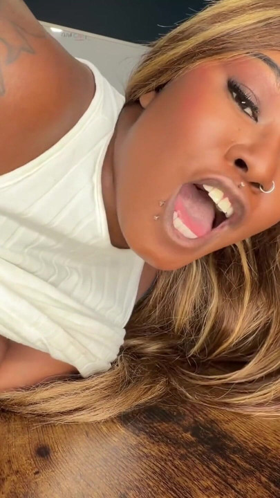 Interracial Doggystyle Compilation Ebony Loves BWC Xeinna Rose | Clip 2
