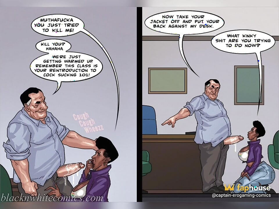The Mayor - Chapter 4 - Part 2