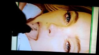 Elsa Hosk - Victoria's Secret Model - Cum Tribute