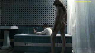 Teresa Palmer - cena de nudez em scandalplanet.com