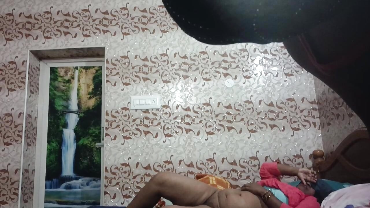 Indian newly Couple Hardcore Love And Sex Full Foreplay Fantasy sexual and sensational Hardcore Fucking Licking part 2