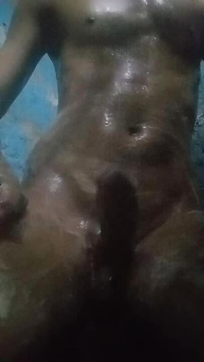 Masturbation