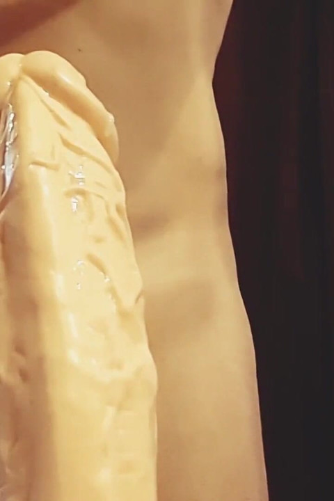 Spundaddy: Clouds and Dildos Hot ATM