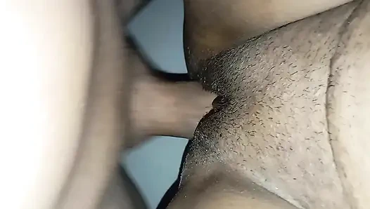 Я часто моргал