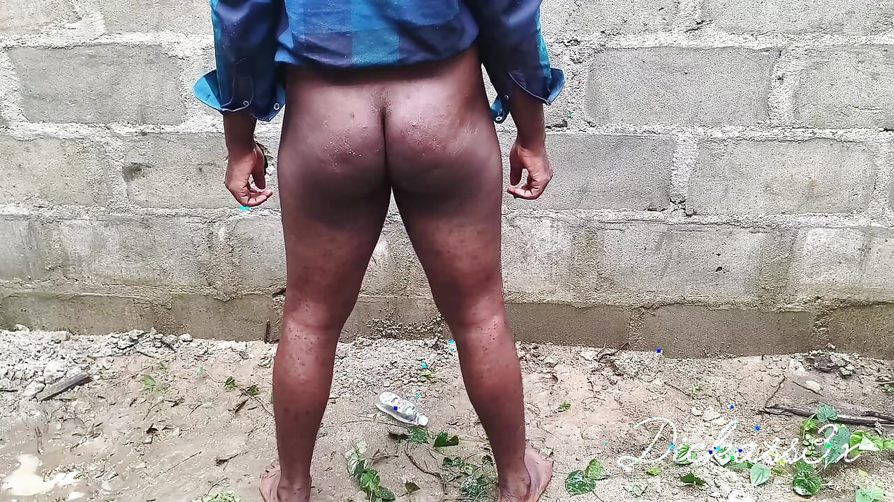 După tweaking aici vine lovirea lui creamy bussy