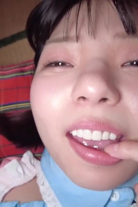 Rail-tease Rendezvous with a Short-cut Cutie Savoring Every Warm Drop Part.4