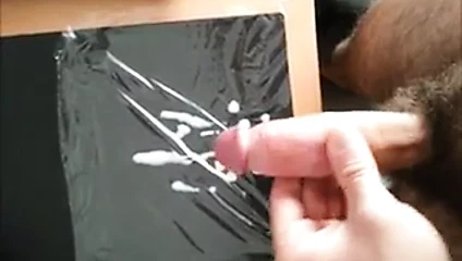 Weiss auf Schwarz