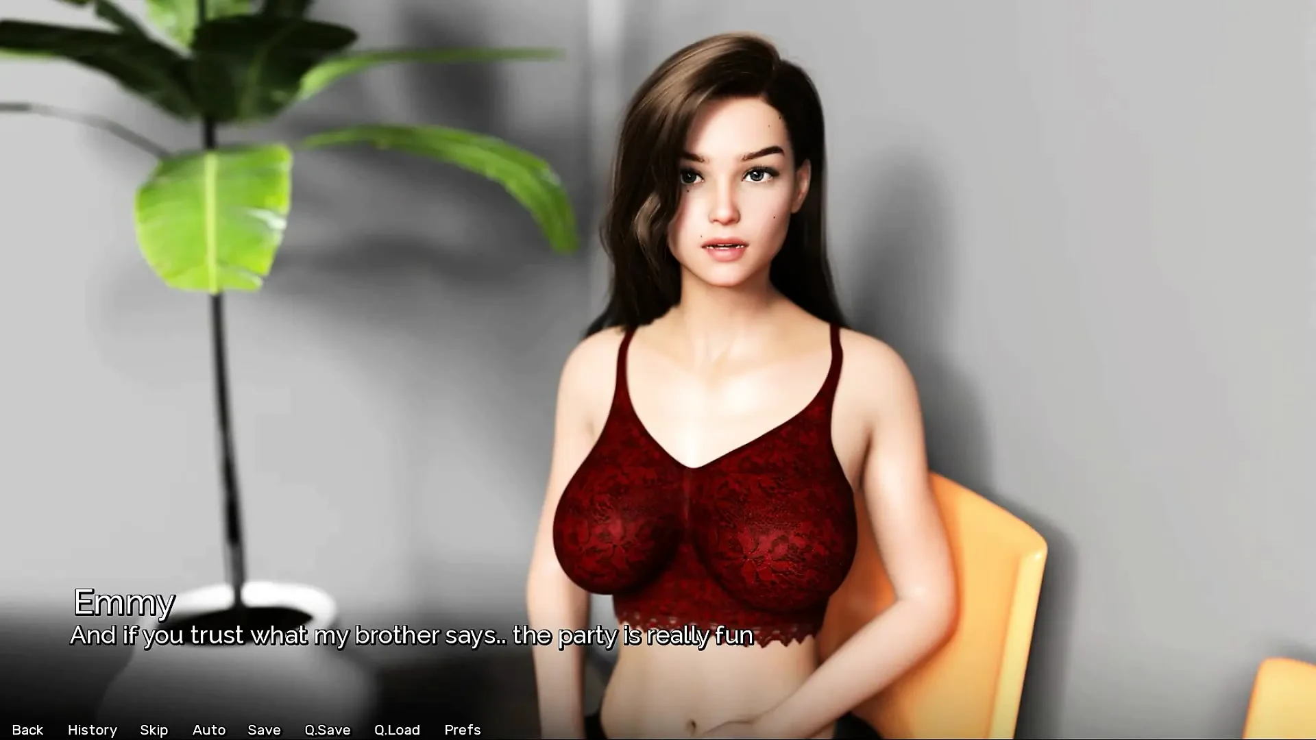 Rebels of the College - Part 4 - Meeting an Angelic Babe Me by Loveskysan69