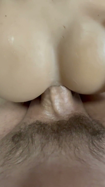 You wish you where my sex toy , dirty talk | Clip 2