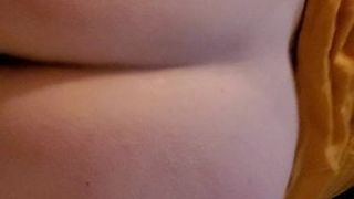 Girlfriends pussy squirting