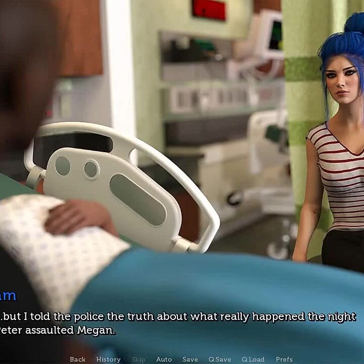 Lekcije glume: Tragični junak ep 38