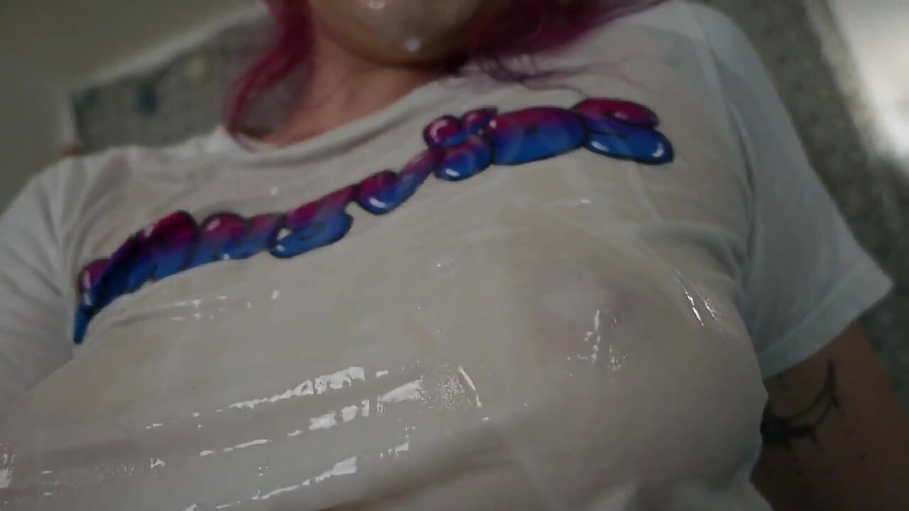 Snowbunny Proves Love of BBC