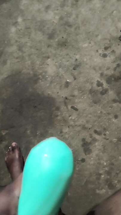 Quente sexy garoto asiático ele brincou com pau pequeno brincando com brinquedos sexuais